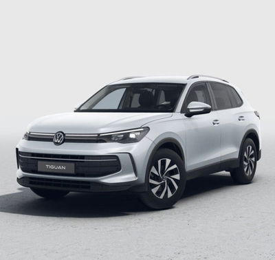 Volkswagen Tiguan 2.0 TDI 150 CV SCR DSG 4MOTION Life nuova a Bologna