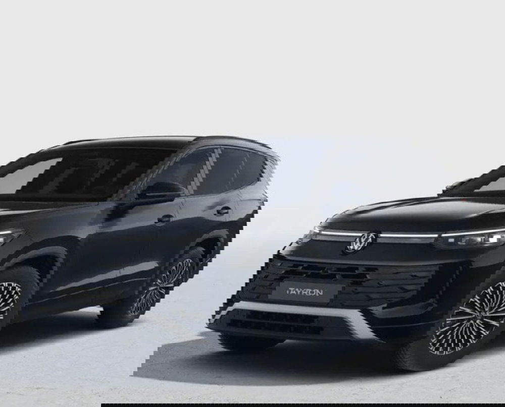 Volkswagen Tayron nuova a Bologna