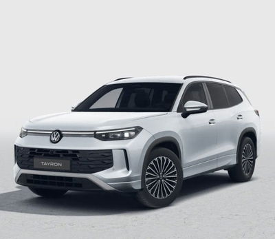Volkswagen Tayron 2.0 tdi Edition 150cv dsg 7p.ti nuova a Bologna