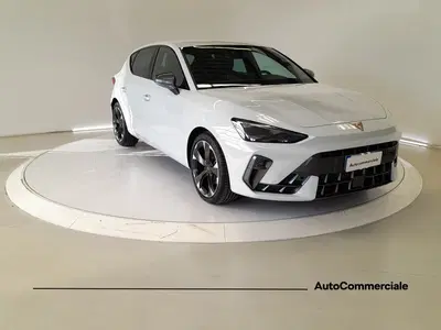 Cupra Leon Leon 1.5 hybrid 150cv dsg del 2025 usata a Bologna