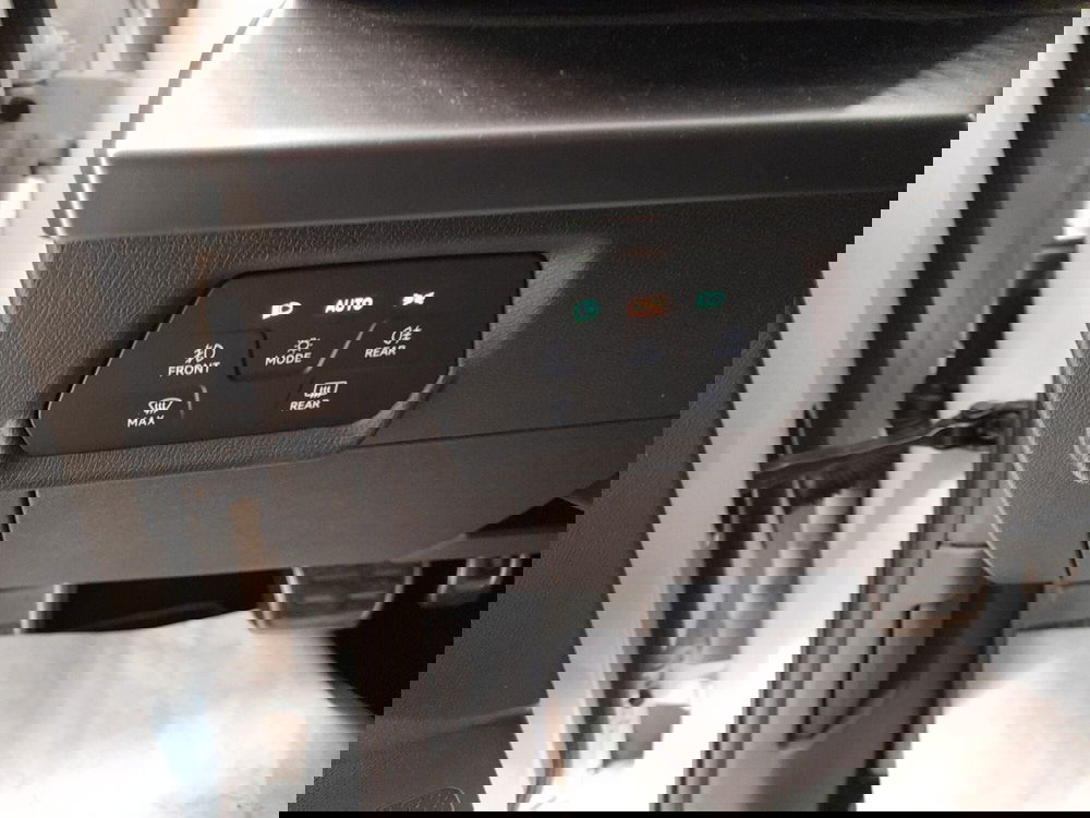 Cupra Leon usata a Bologna (10)