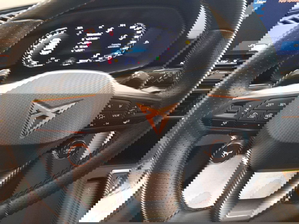 Cupra Leon usata a Bologna (11)