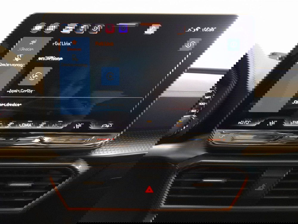 Cupra Leon usata a Bologna (14)