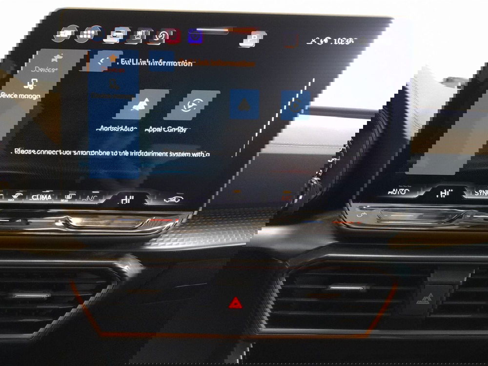 Cupra Leon usata a Bologna (15)