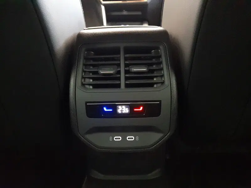 Cupra Leon usata a Bologna (16)