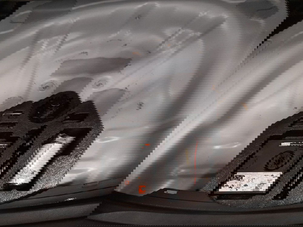 Cupra Leon usata a Bologna (19)