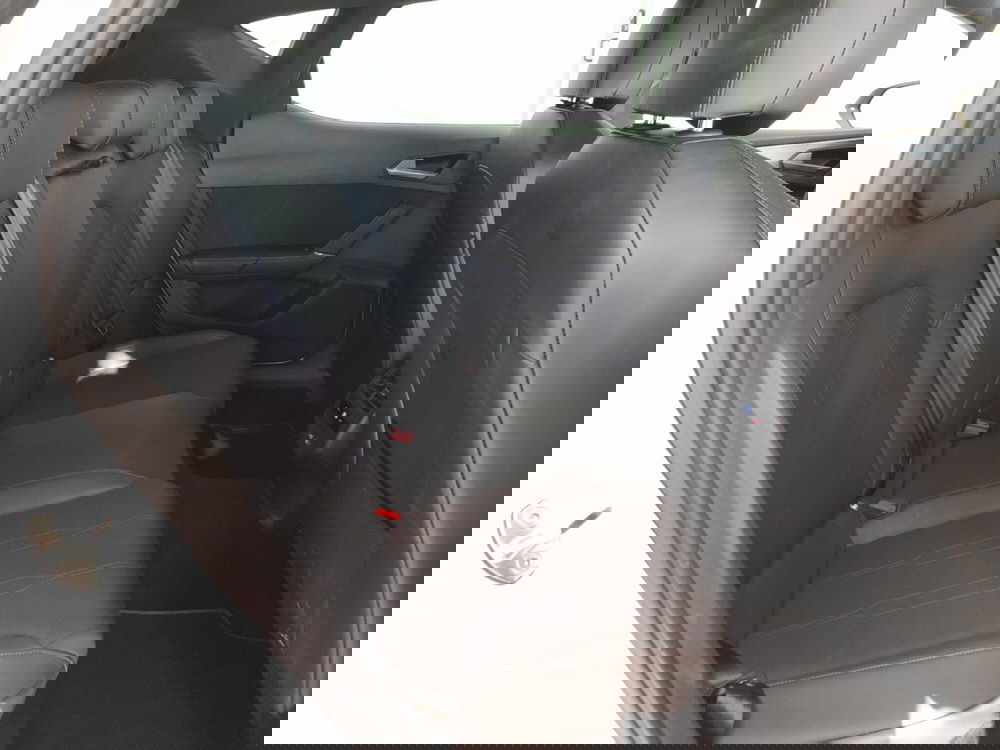 Cupra Leon usata a Bologna (20)