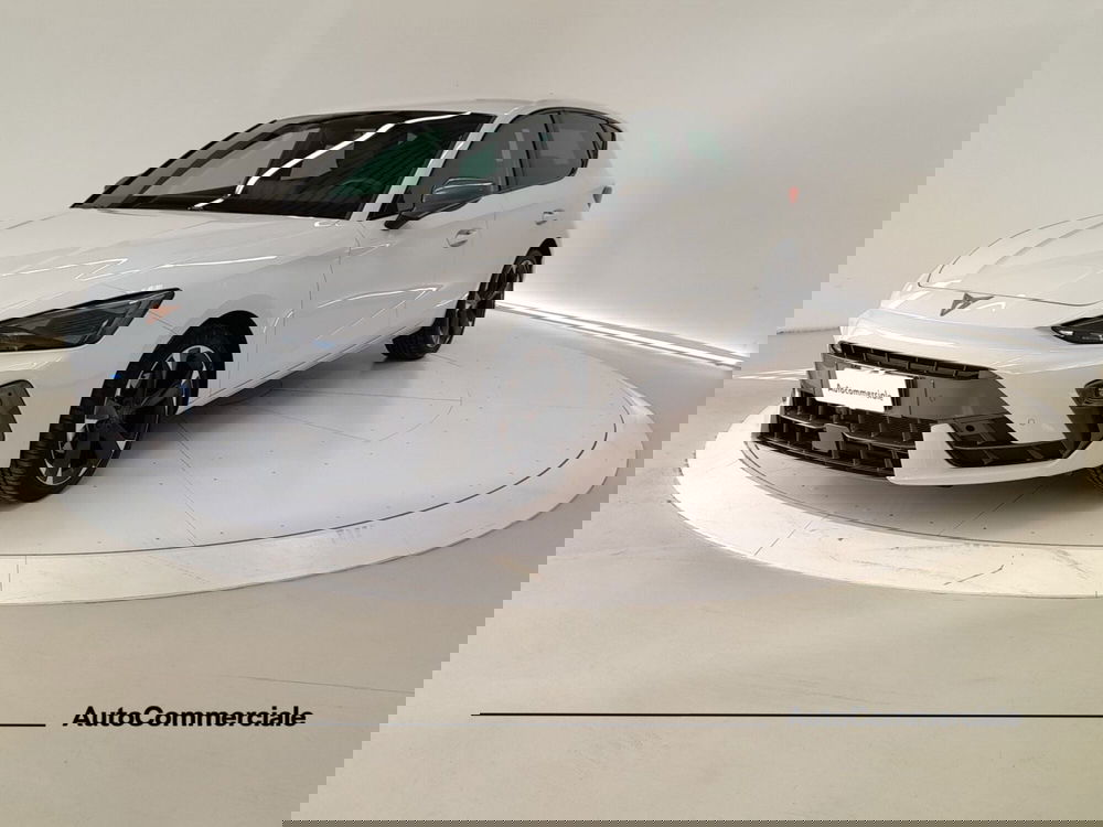 Cupra Leon usata a Bologna (3)