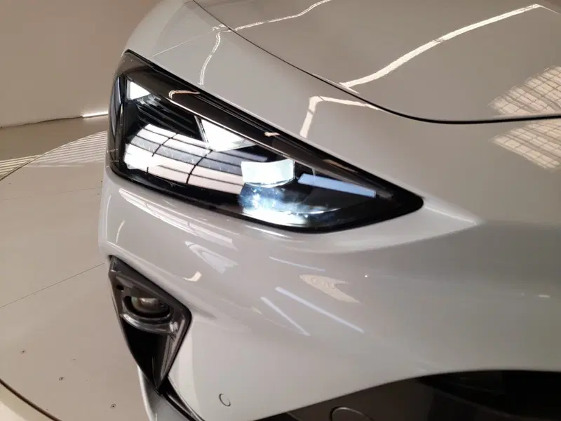 Cupra Leon usata a Bologna (8)