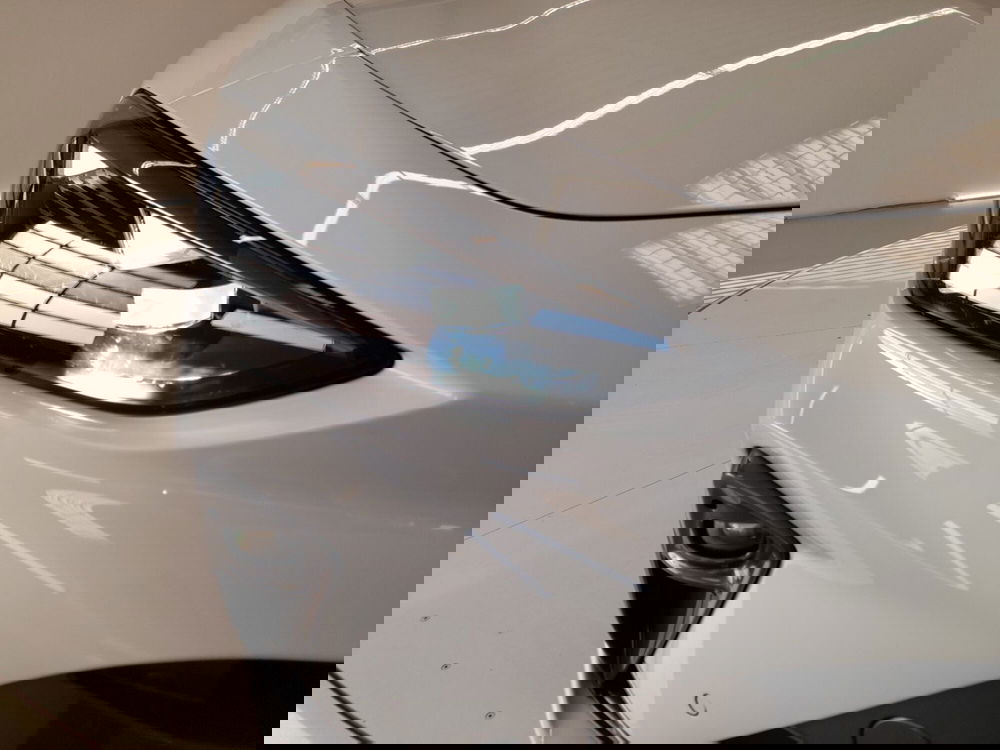 Cupra Leon usata a Bologna (8)