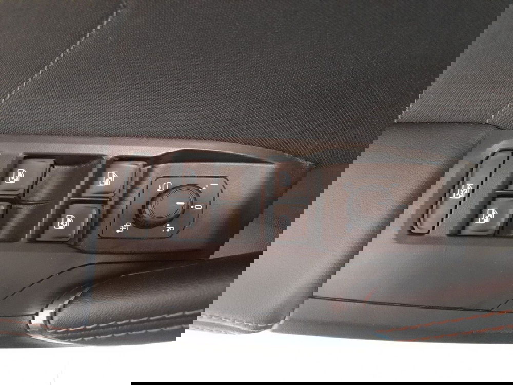 Cupra Leon usata a Bologna (9)