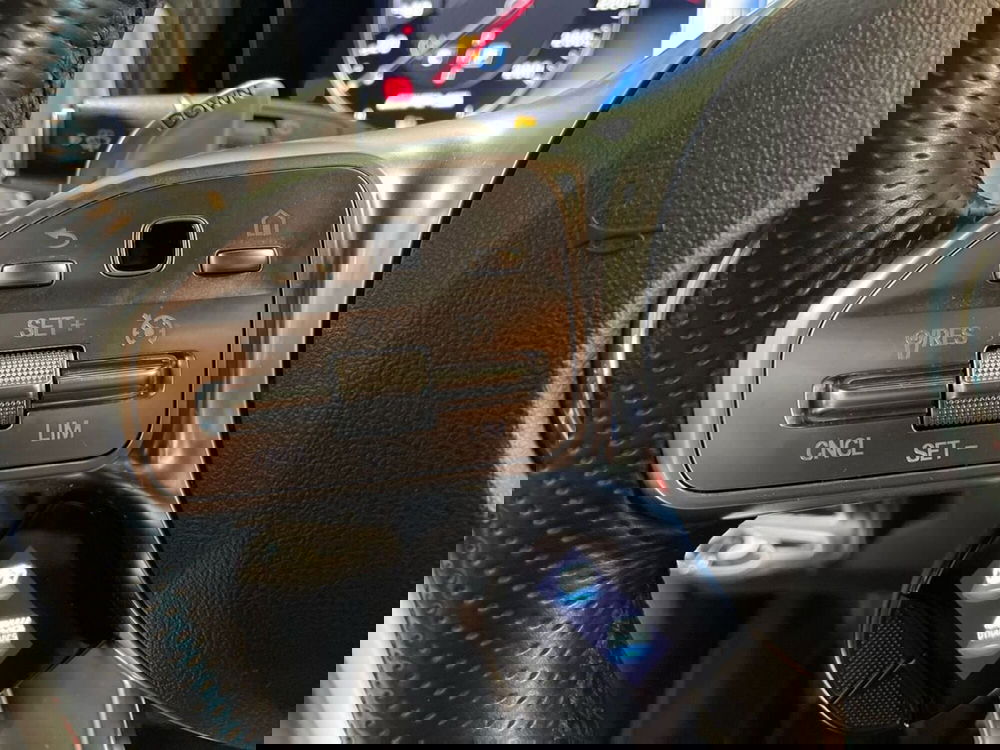 Mercedes-Benz Classe G usata a Firenze (18)