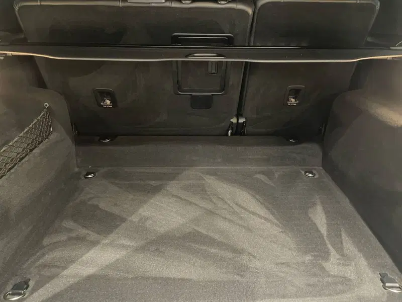 Mercedes-Benz Classe G usata a Firenze (8)