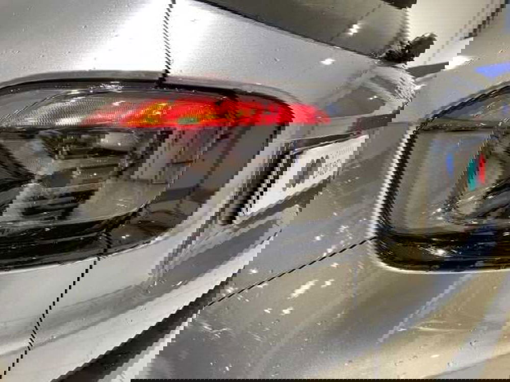 Jeep Avenger usata a Pistoia (16)