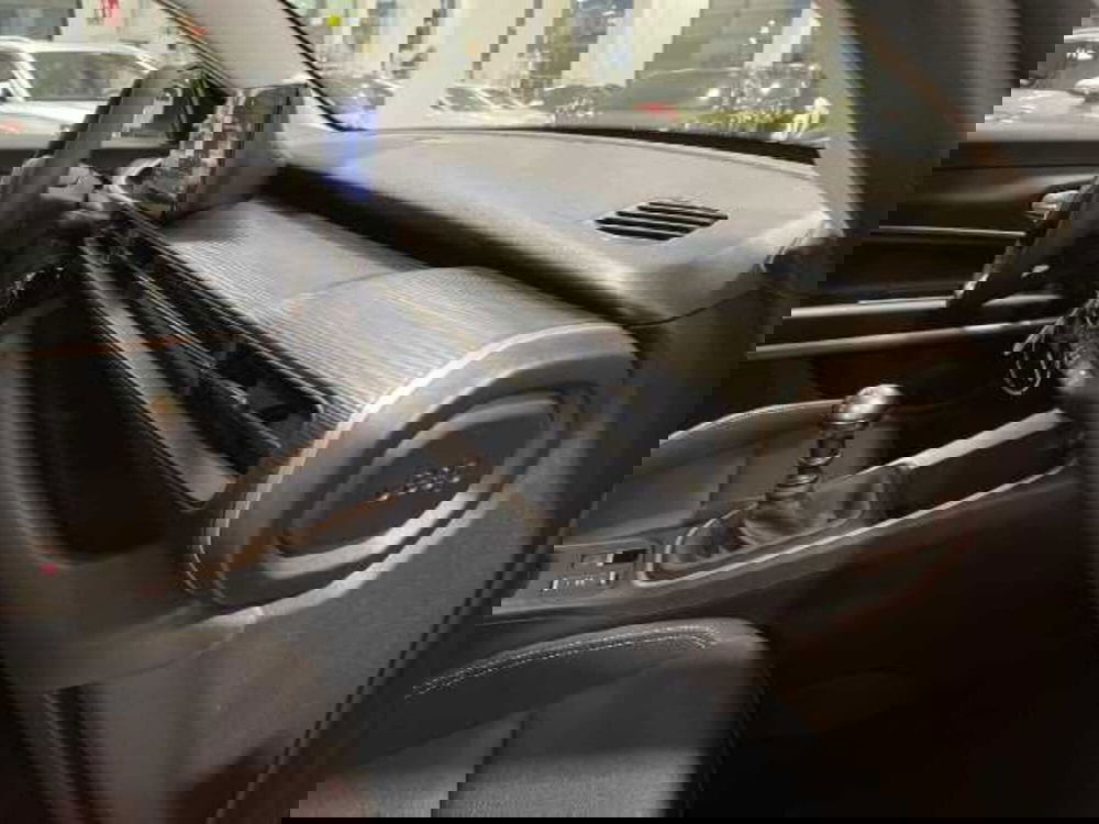 Jeep Avenger usata a Pistoia (18)