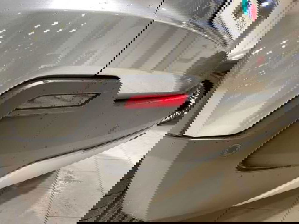 Jeep Avenger usata a Pistoia (19)