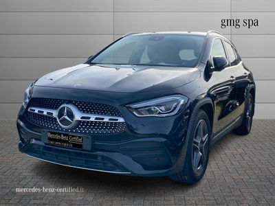 Mercedes-Benz GLA SUV 180 Automatic Premium del 2023 usata a Firenze