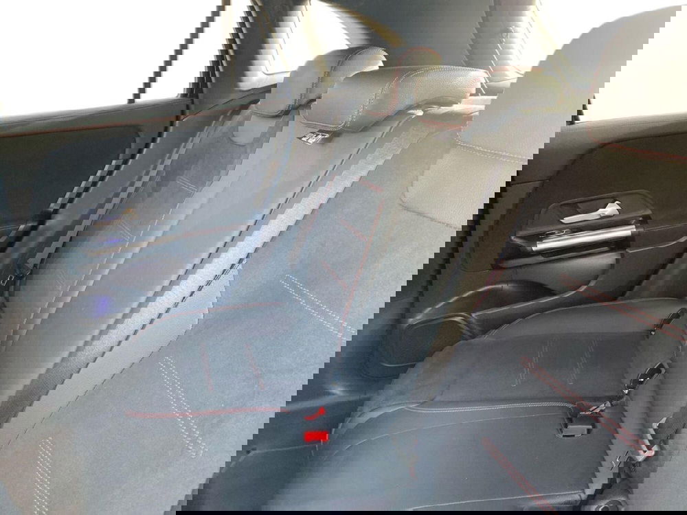 Mercedes-Benz GLA SUV usata a Firenze (16)