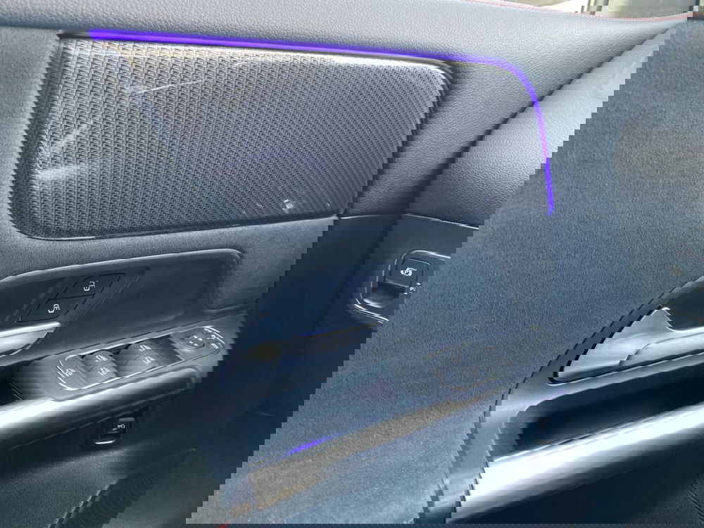 Mercedes-Benz GLA SUV usata a Firenze (19)