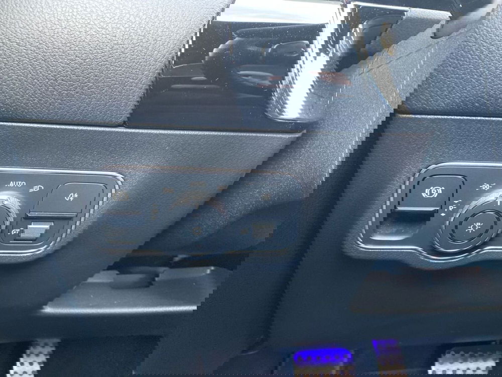 Mercedes-Benz GLA SUV usata a Firenze (20)