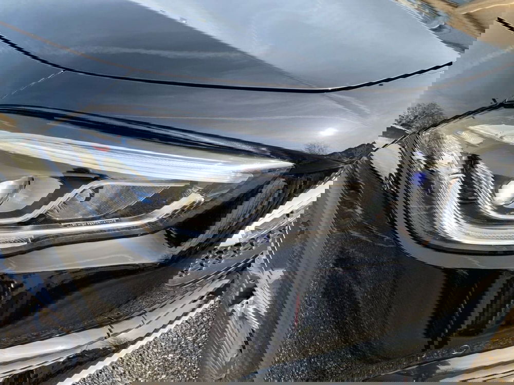 Mercedes-Benz GLA SUV usata a Firenze (7)