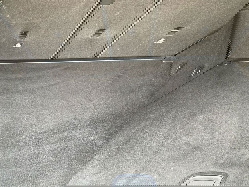 Mercedes-Benz GLA SUV usata a Firenze (8)