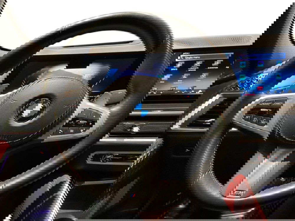 BMW X6 usata a Firenze (10)