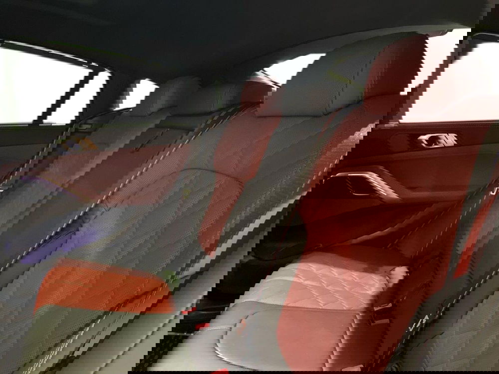 BMW X6 usata a Firenze (12)