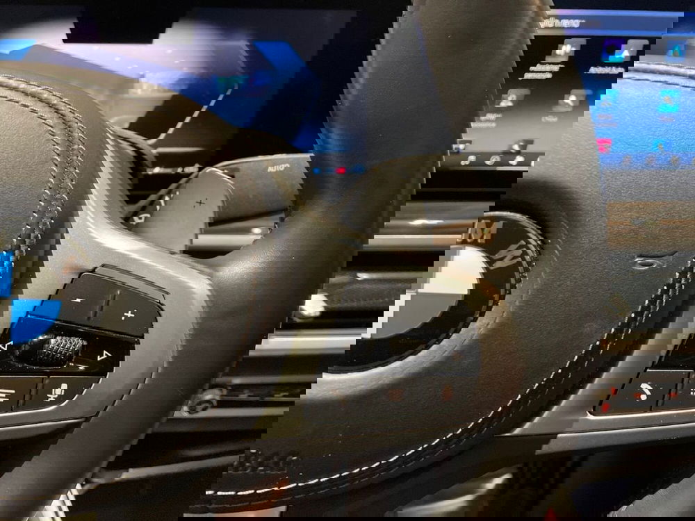 BMW X6 usata a Firenze (16)