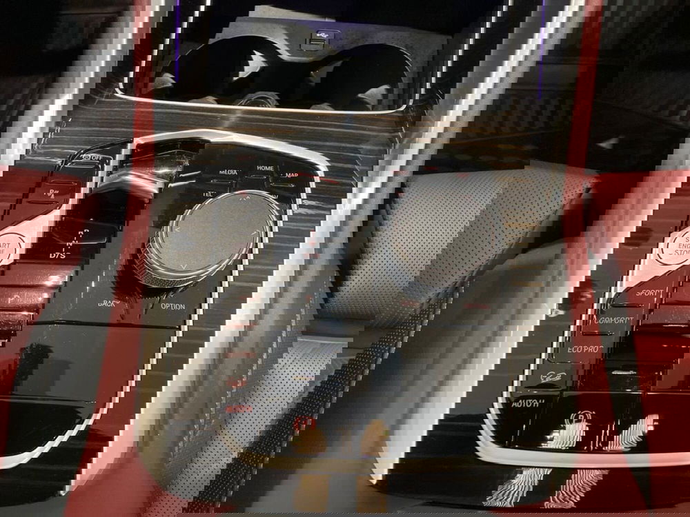 BMW X6 usata a Firenze (17)