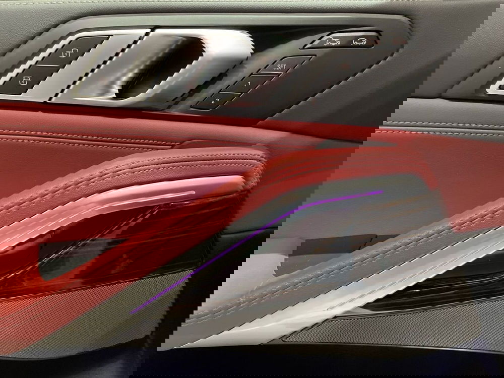 BMW X6 usata a Firenze (19)