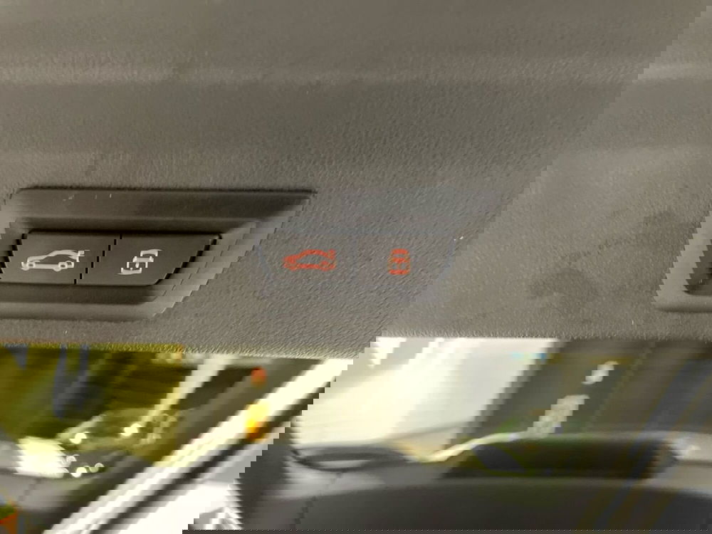 BMW X6 usata a Firenze (20)