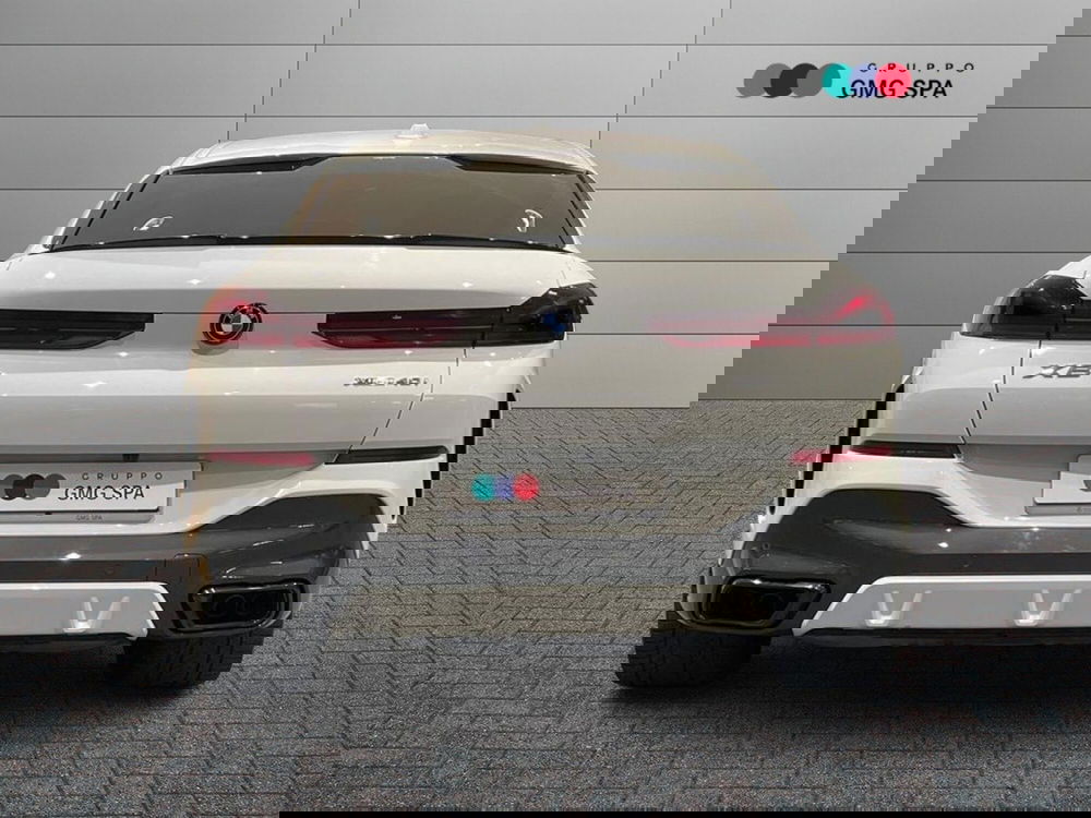 BMW X6 usata a Firenze (4)