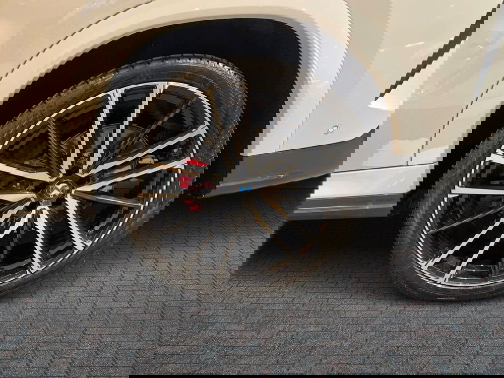 BMW X6 usata a Firenze (6)