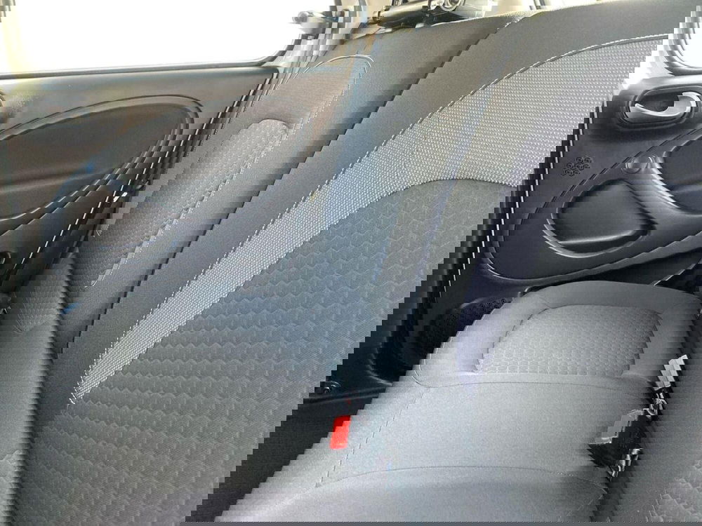 smart forfour usata a Firenze (12)