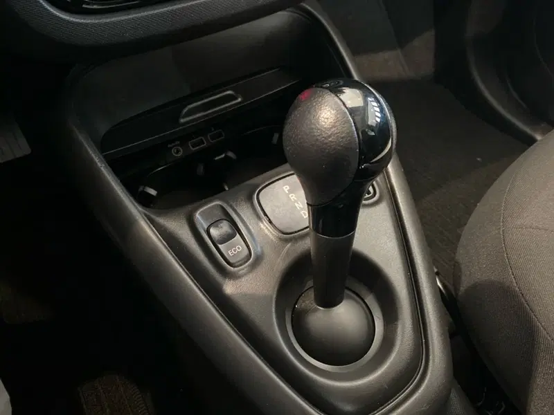 smart forfour usata a Firenze (16)
