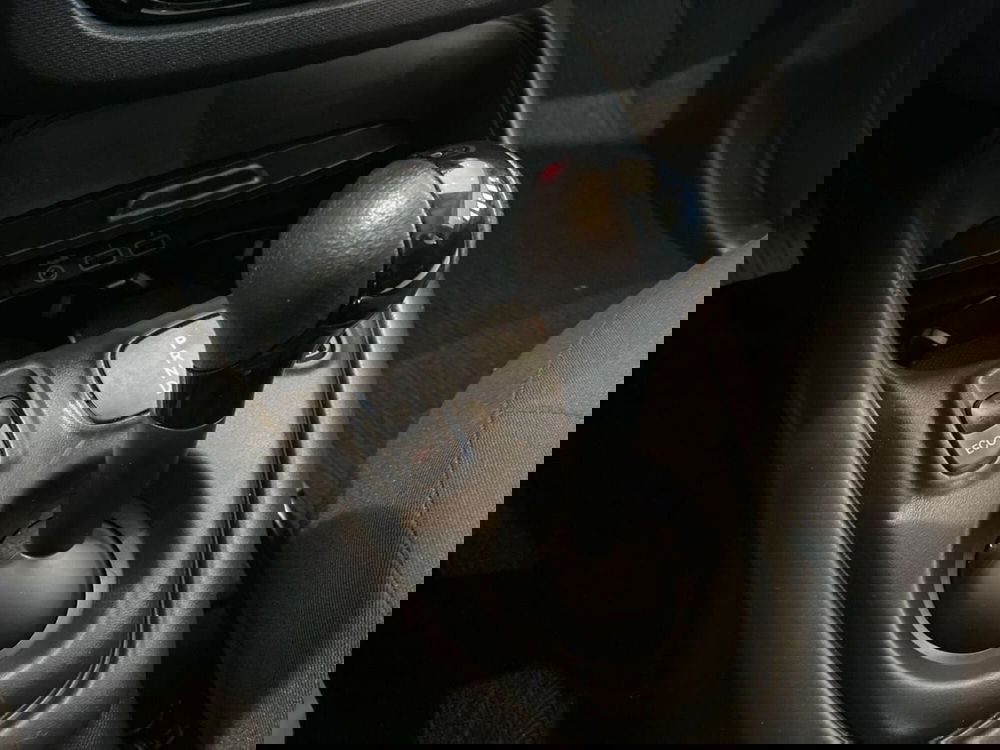 smart forfour usata a Firenze (16)