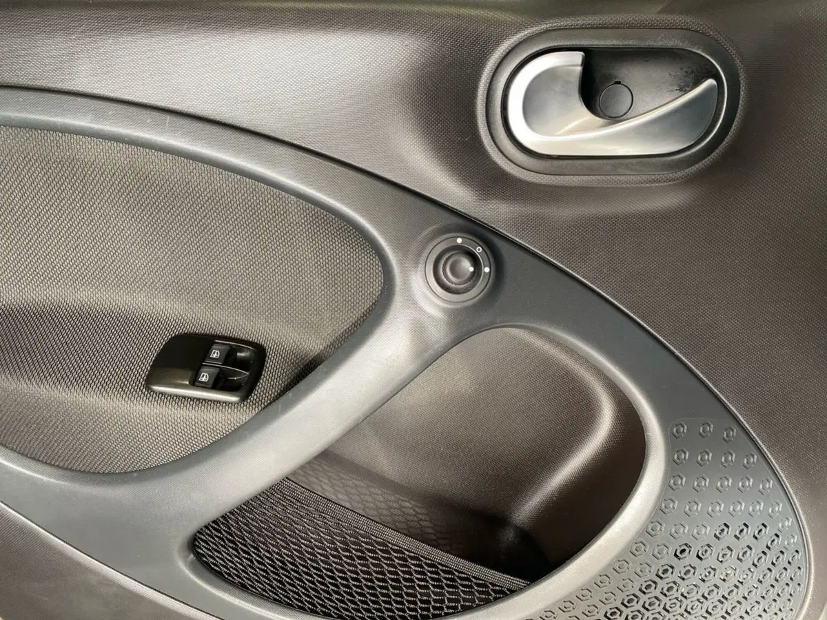smart forfour usata a Firenze (17)