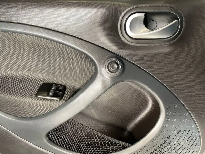 smart forfour usata a Firenze (17)