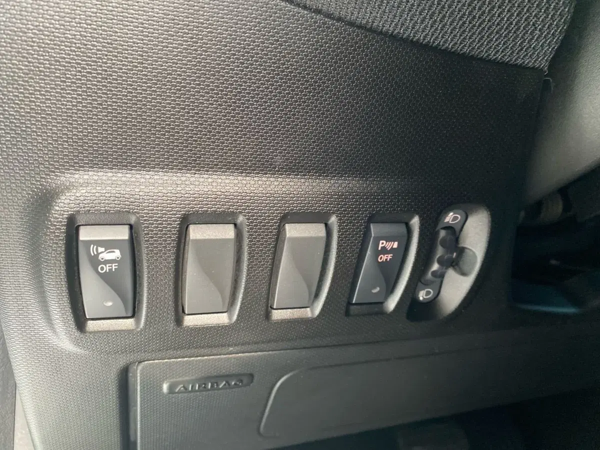 smart forfour usata a Firenze (18)