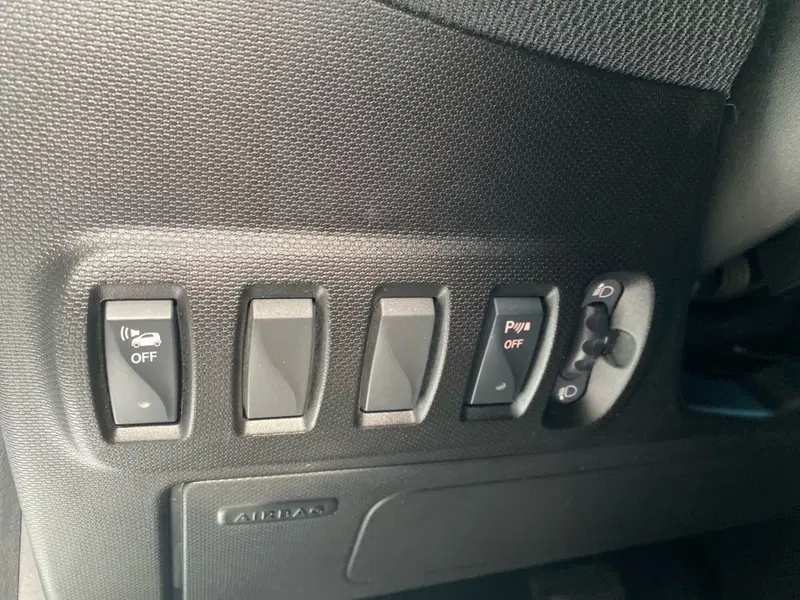 smart forfour usata a Firenze (18)