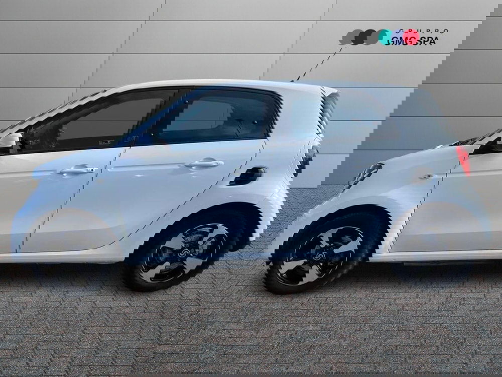 smart forfour usata a Firenze (5)