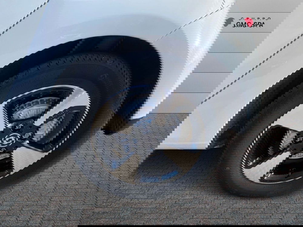 smart forfour usata a Firenze (6)