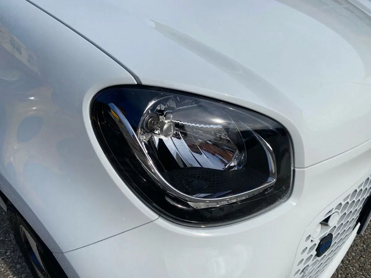 smart forfour usata a Firenze (7)