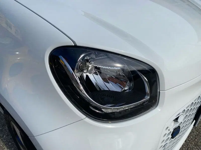 smart forfour usata a Firenze (7)
