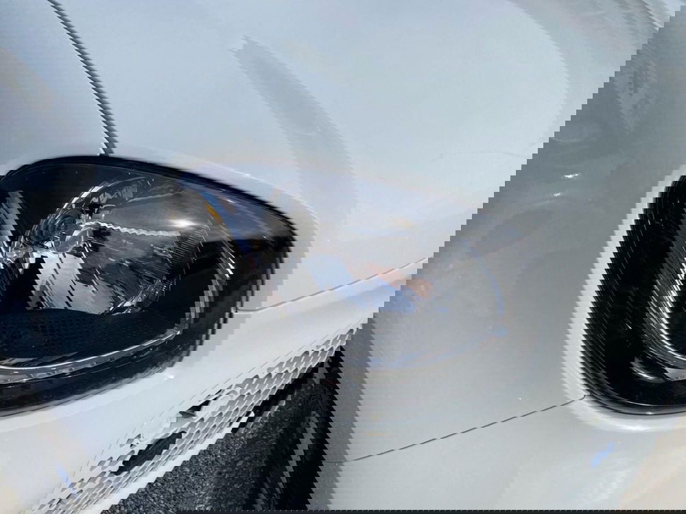 smart forfour usata a Firenze (7)