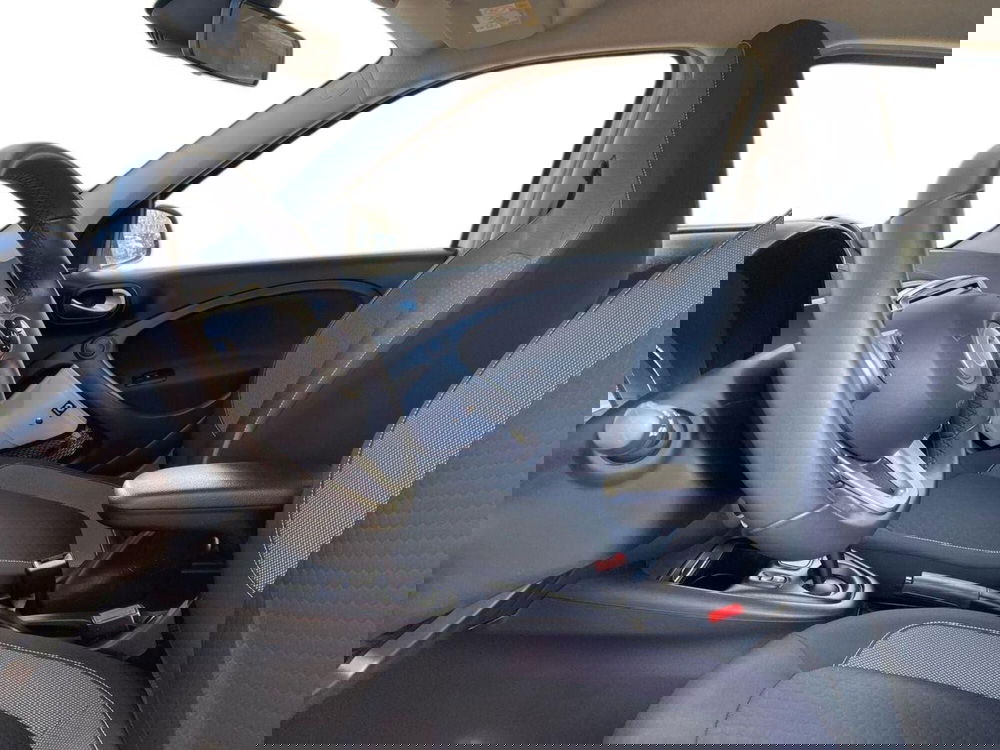 smart forfour usata a Firenze (9)