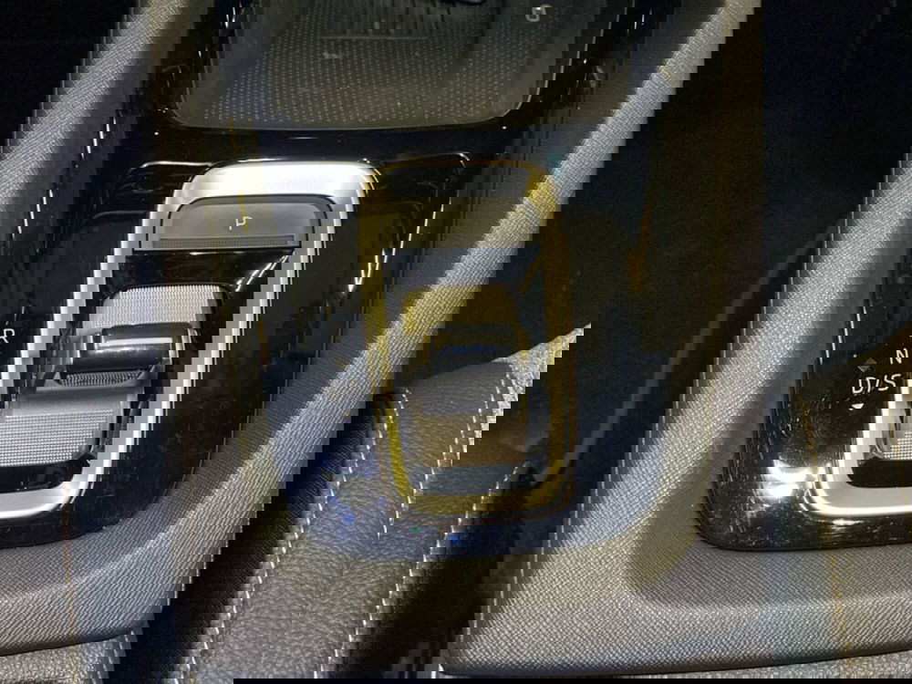 Skoda Octavia Station Wagon usata a Catanzaro (16)