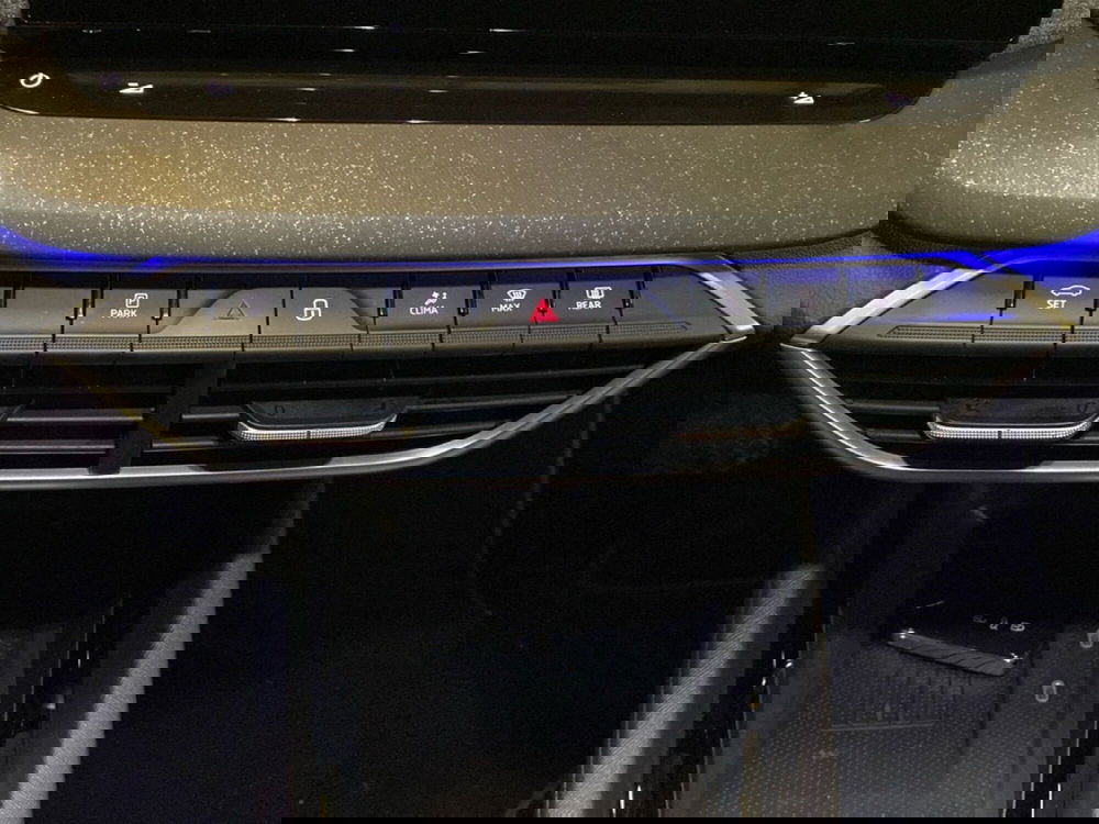 Skoda Octavia Station Wagon usata a Catanzaro (17)