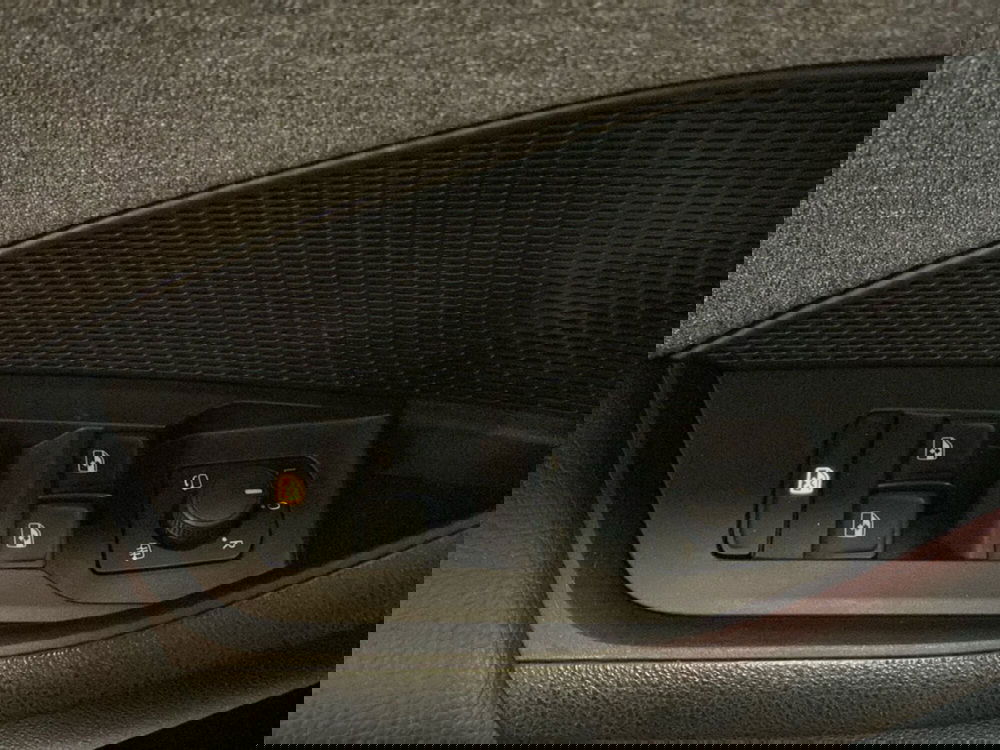 Skoda Octavia Station Wagon usata a Catanzaro (18)